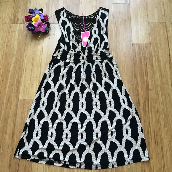 Macbeth Collection by  Margaret Josephs Other - Macbeth Collection coverup dress